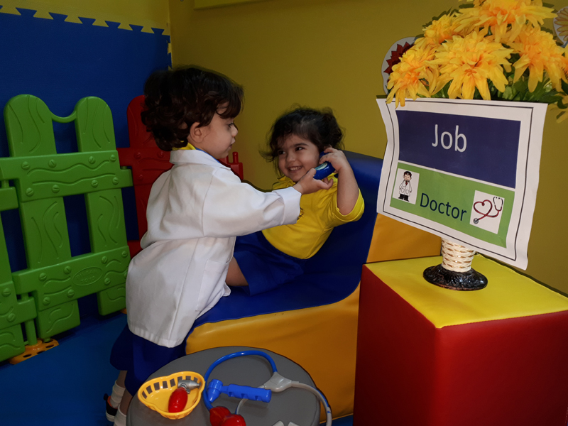 Kids Academy