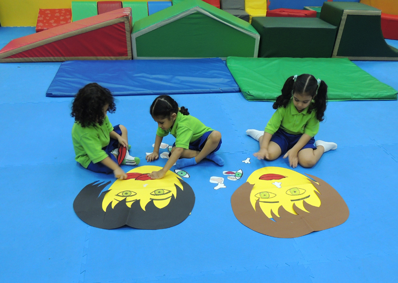 Kids Academy