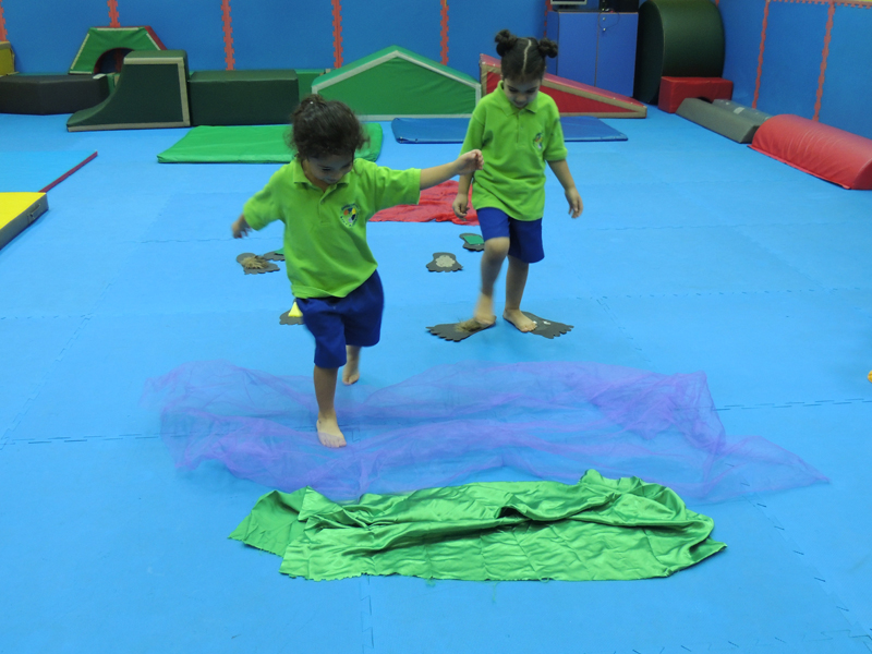 Kids Academy
