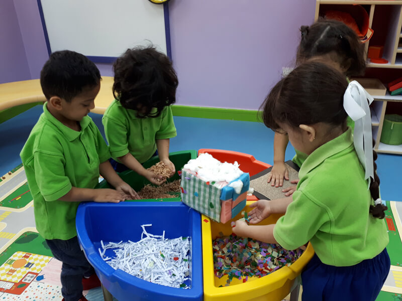 Kids Academy (Photo Gallery)