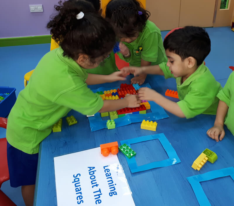 Kids Academy (Photo Gallery)