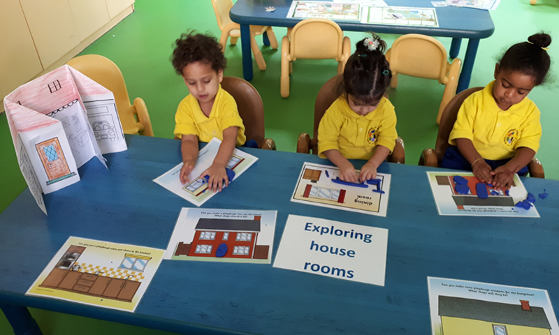 Kids Academy