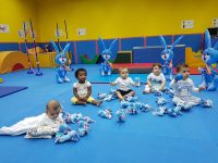 Kids Academy