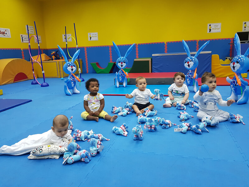 Kids Academy