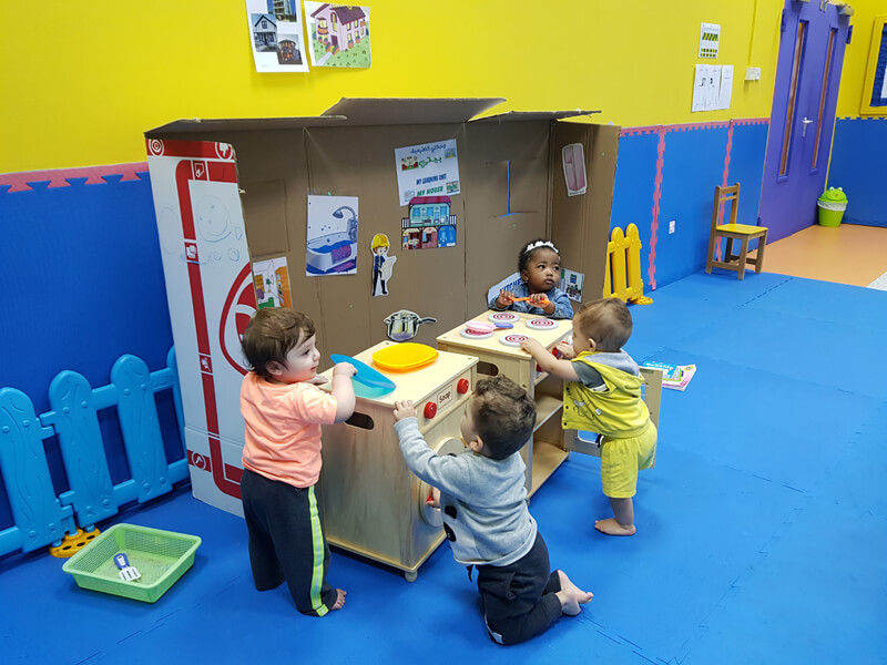 Kids Academy