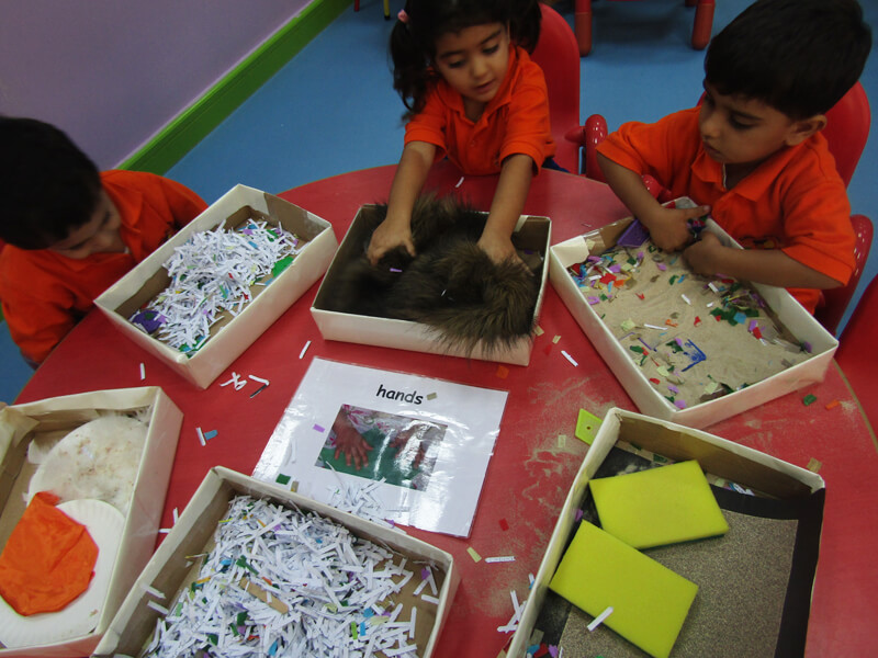 Kids Academy
