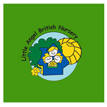 Little Angel British Nursery