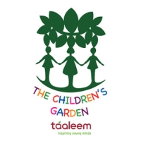 The Children\'s Garden, Green Community