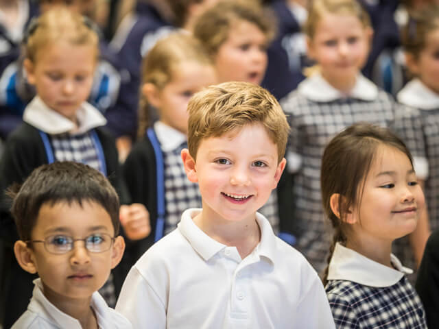 Brighton College Abu Dhabi