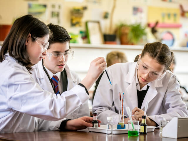 Brighton College Abu Dhabi