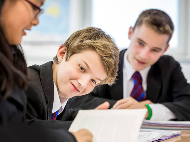 Brighton College Abu Dhabi