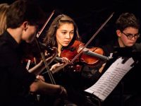 Brighton College Abu Dhabi