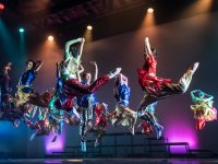 Brighton College Abu Dhabi