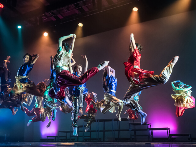 Brighton College Abu Dhabi