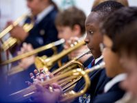 Brighton College Abu Dhabi