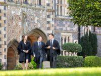 Brighton College Abu Dhabi