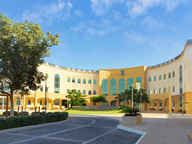 Brighton College Abu Dhabi