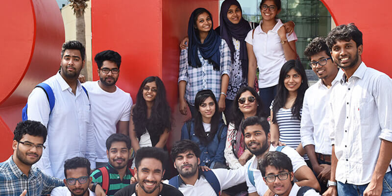 Manipal Academy of Higher Education (MAHE - Dubai)