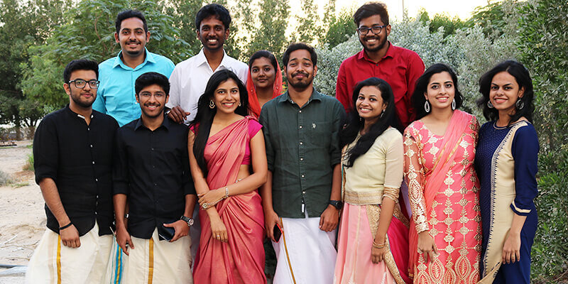 Manipal Academy of Higher Education (MAHE - Dubai)