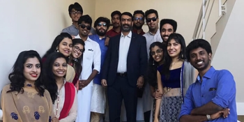 Manipal Academy of Higher Education (MAHE - Dubai)