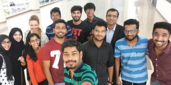 Manipal Academy of Higher Education (MAHE - Dubai)