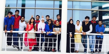 Manipal Academy of Higher Education (MAHE - Dubai)