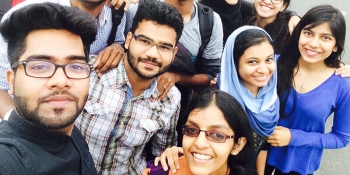 Manipal Academy of Higher Education (MAHE - Dubai)