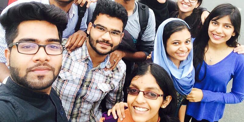 Manipal Academy of Higher Education (MAHE - Dubai)