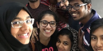 Manipal Academy of Higher Education (MAHE - Dubai)