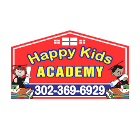 Happy Kids Academy
