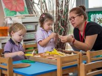 Willow Children’s Nursery