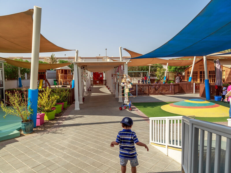 Willow Children’s Nursery (Photo Gallery)