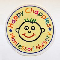 Happy Chappies Montessori Nursery