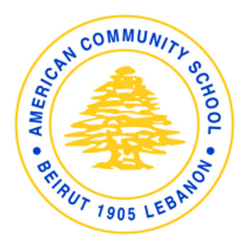 American Community School - Beirut