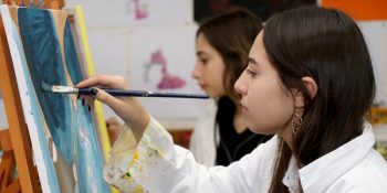 Brummana High School