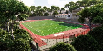 Brummana High School