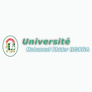 Université Mohamed Khider de Biskra (Fees & Reviews) Algeria