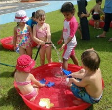 Little Scholars Academy