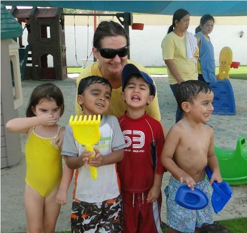 Little Scholars Academy