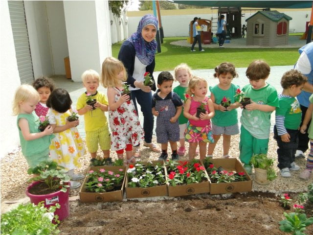 Little Scholars Academy