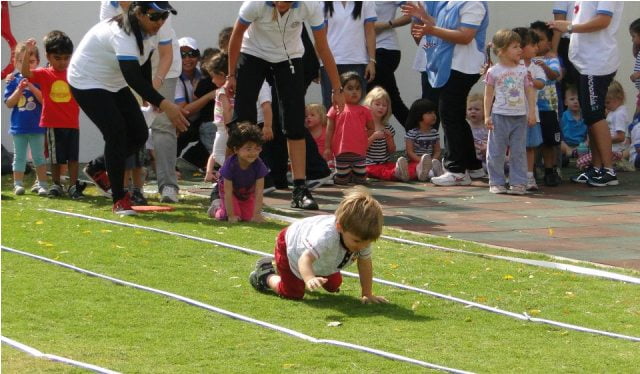 Little Scholars Academy