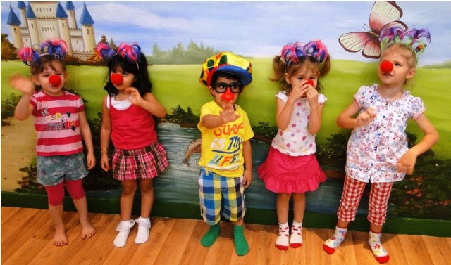 Little Scholars Academy