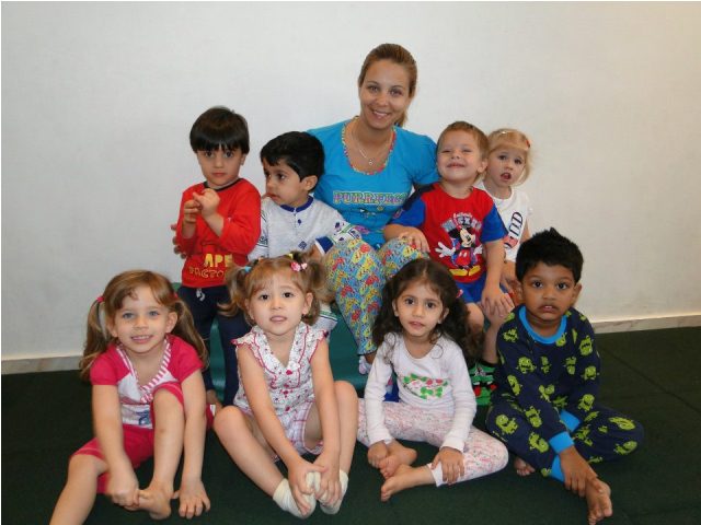 Little Scholars Academy