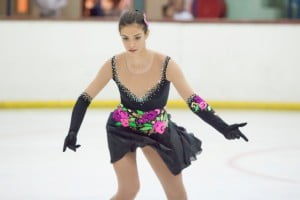 “Queen of Ice World