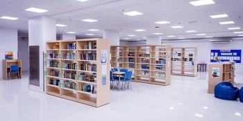 Liwa International School Al Mushrif