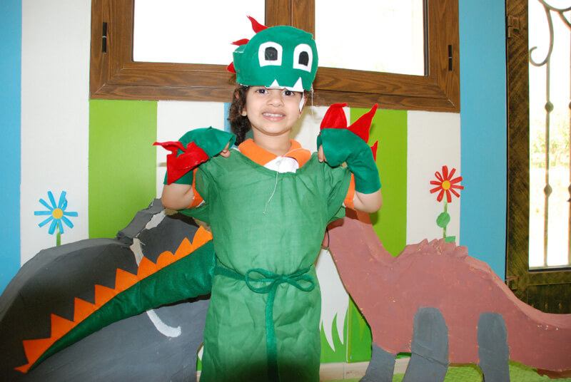 Orange Tree Children's Nursery