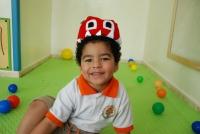 Orange Tree Children's Nursery