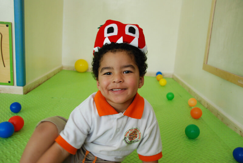 Orange Tree Children's Nursery