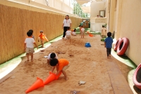 Orange Tree Children's Nursery