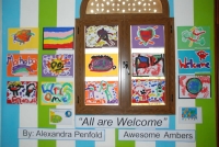 Orange Tree Children's Nursery